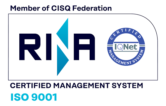 Certificado ISO9001 FourTech